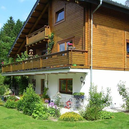Ferienwohnung Im Harz-Haus-Bruns Клаустал-Целерфелд Стая снимка