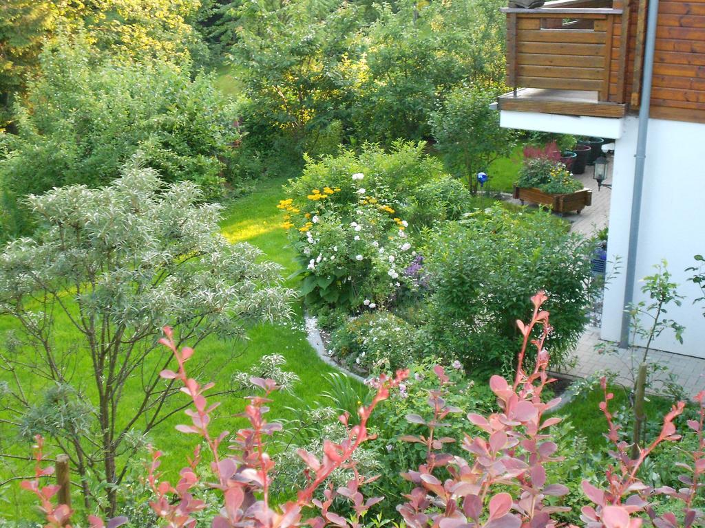 Ferienwohnung Im Harz-Haus-Bruns Клаустал-Целерфелд Стая снимка