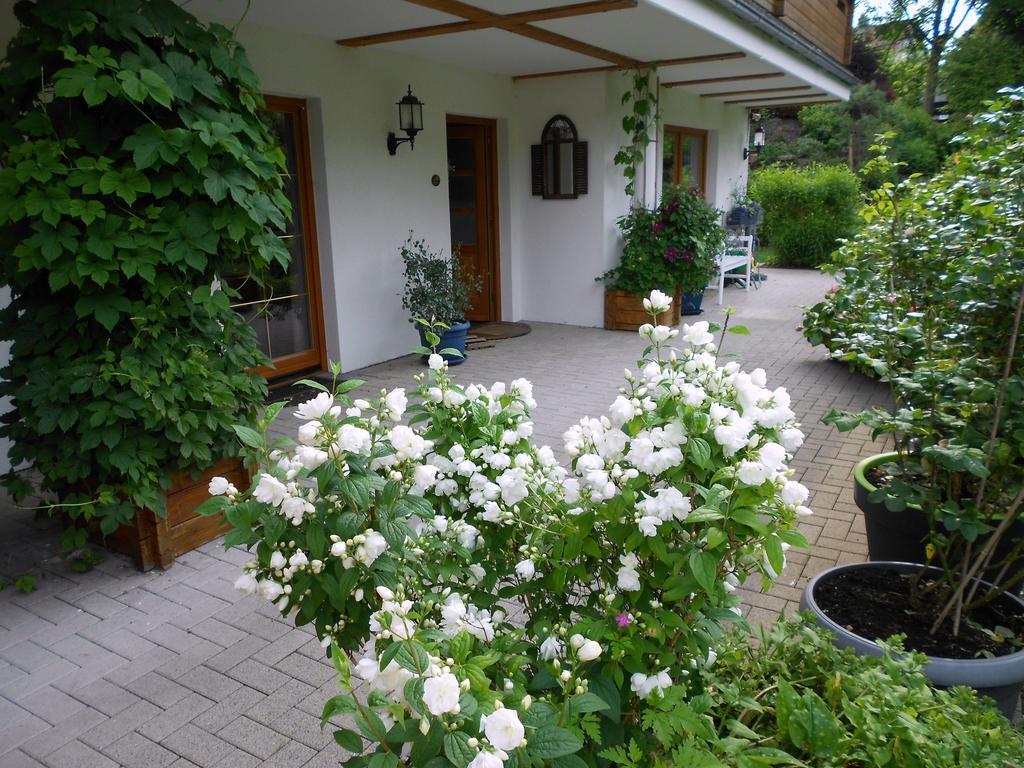 Ferienwohnung Im Harz-Haus-Bruns Клаустал-Целерфелд Стая снимка