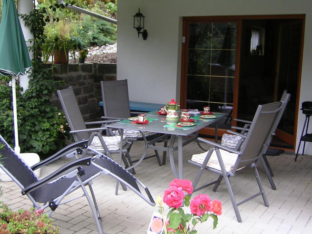 Ferienwohnung Im Harz-Haus-Bruns Клаустал-Целерфелд Стая снимка