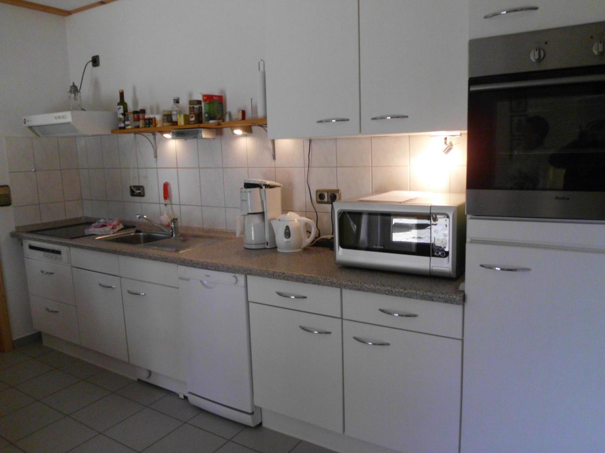 Ferienwohnung Im Harz-Haus-Bruns Клаустал-Целерфелд Екстериор снимка