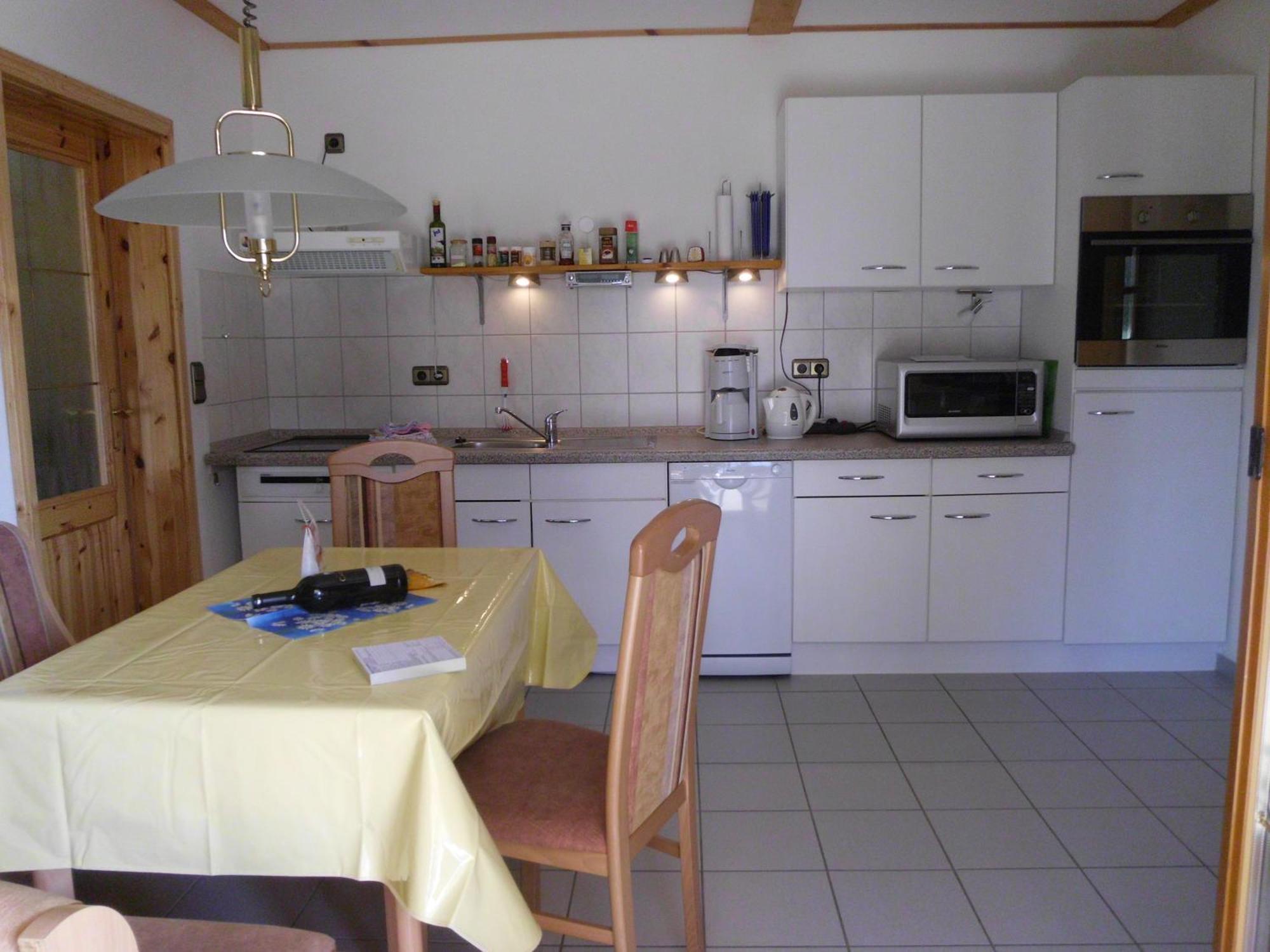Ferienwohnung Im Harz-Haus-Bruns Клаустал-Целерфелд Екстериор снимка