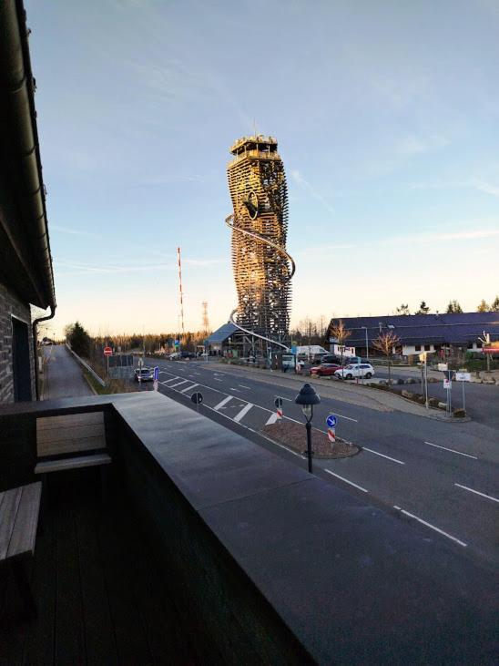Ferienwohnung Im Harz-Haus-Bruns Клаустал-Целерфелд Екстериор снимка