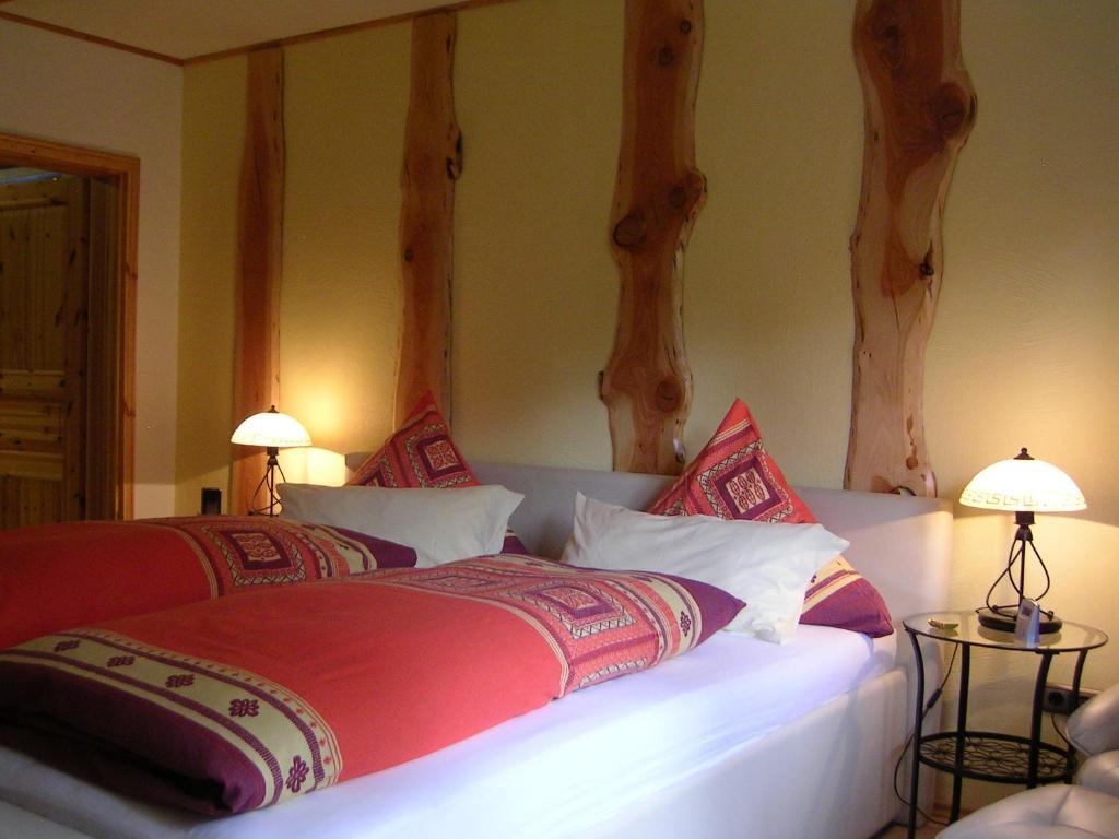 Ferienwohnung Im Harz-Haus-Bruns Клаустал-Целерфелд Екстериор снимка