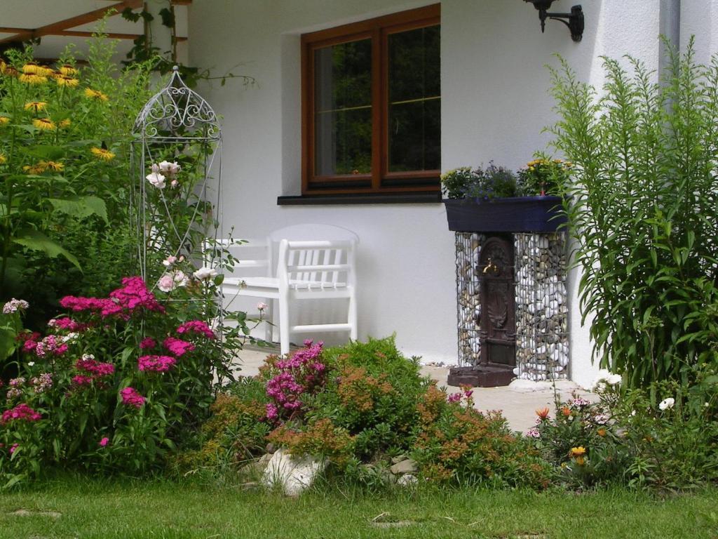 Ferienwohnung Im Harz-Haus-Bruns Клаустал-Целерфелд Екстериор снимка