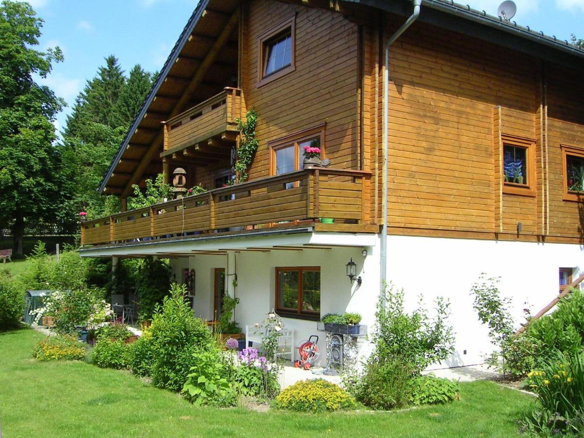 Ferienwohnung Im Harz-Haus-Bruns Клаустал-Целерфелд Стая снимка